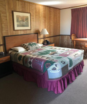Denali Park Hotel